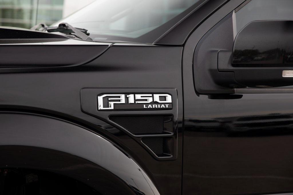 used 2017 Ford F-150 car, priced at $23,977