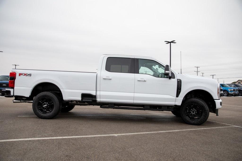 new 2024 Ford F-250 car, priced at $62,421