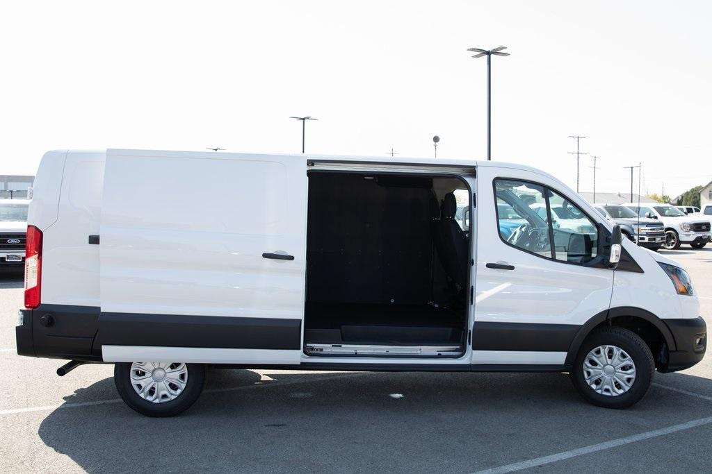 new 2024 Ford Transit-350 car, priced at $52,107