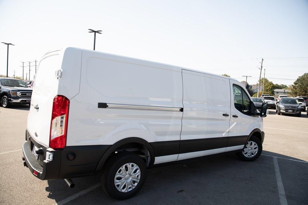 new 2024 Ford Transit-350 car, priced at $52,107