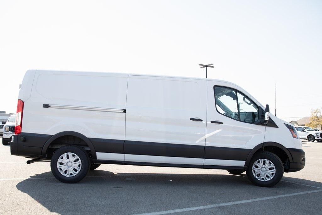 new 2024 Ford Transit-350 car, priced at $52,107