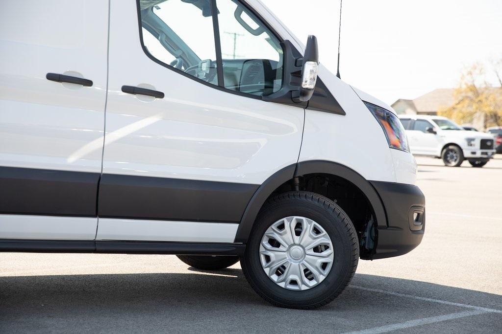 new 2024 Ford Transit-350 car, priced at $52,107