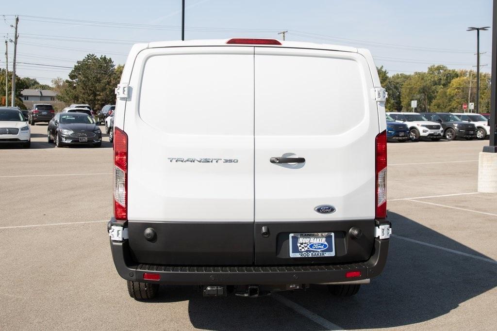 new 2024 Ford Transit-350 car, priced at $52,107