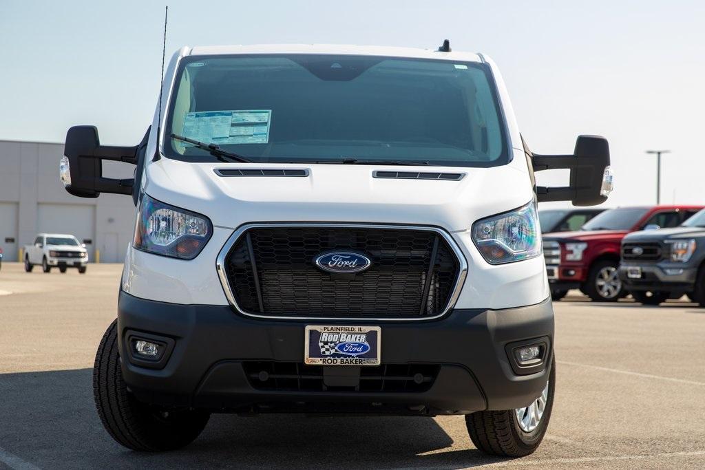 new 2024 Ford Transit-350 car, priced at $52,107