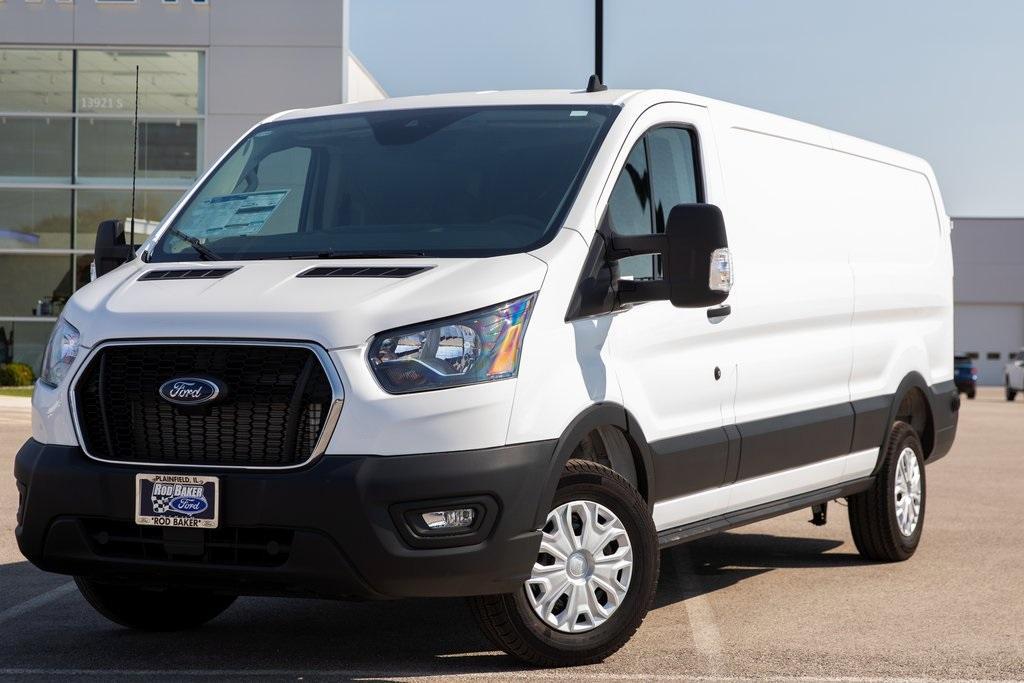 new 2024 Ford Transit-350 car, priced at $52,107