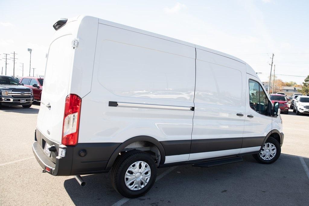 new 2024 Ford Transit-250 car, priced at $54,790