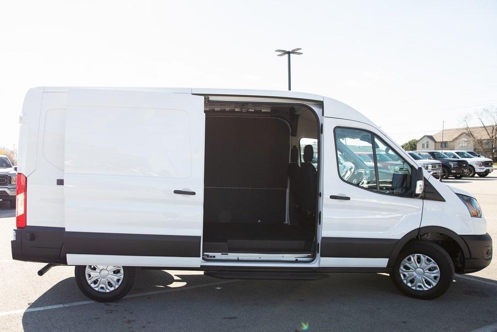 new 2024 Ford Transit-250 car, priced at $54,790