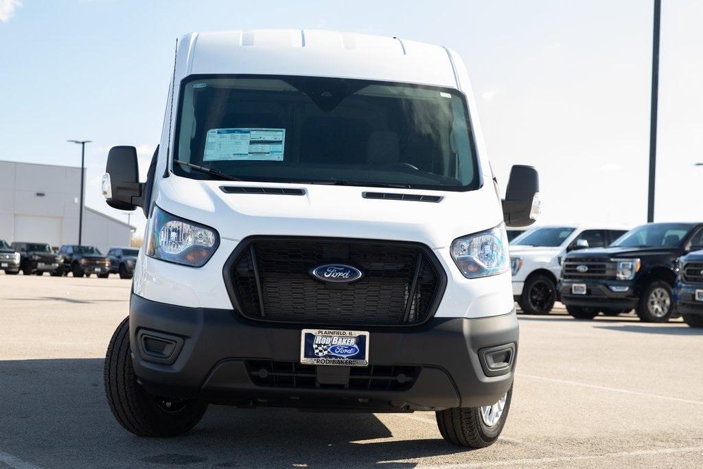 new 2024 Ford Transit-250 car, priced at $54,790