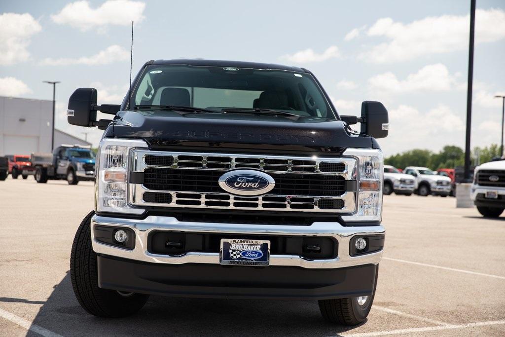 new 2024 Ford F-250 car, priced at $53,181