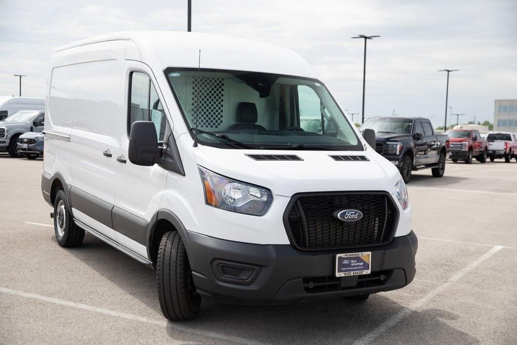 used 2023 Ford Transit-150 car, priced at $36,977