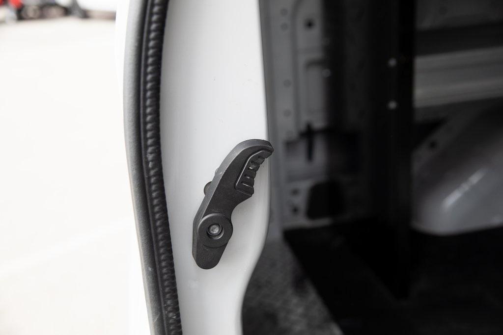used 2023 Ford Transit-150 car, priced at $36,977