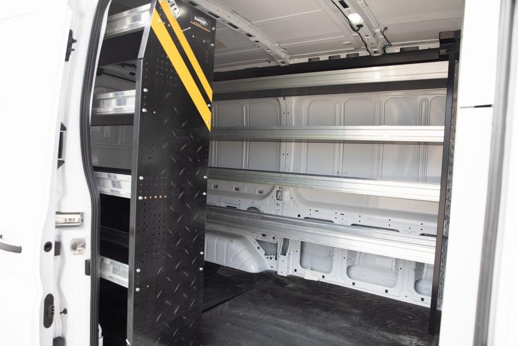 used 2023 Ford Transit-150 car, priced at $36,977
