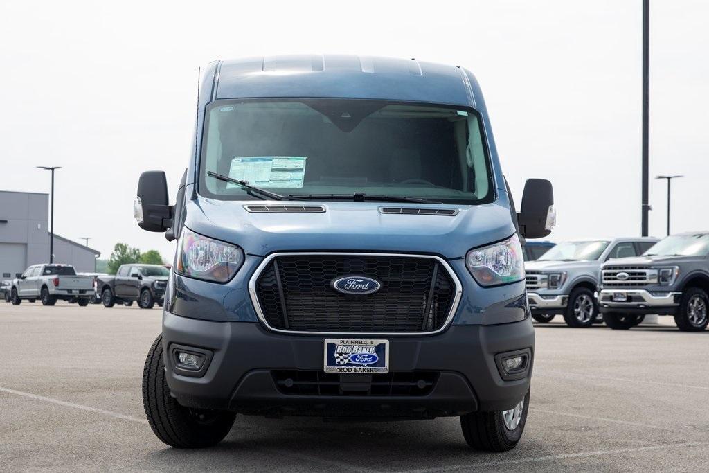 new 2025 Ford Transit-250 car, priced at $53,978