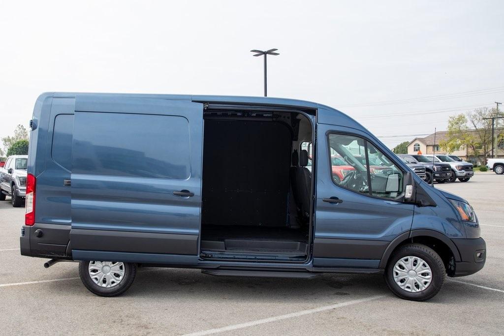 new 2025 Ford Transit-250 car, priced at $53,978