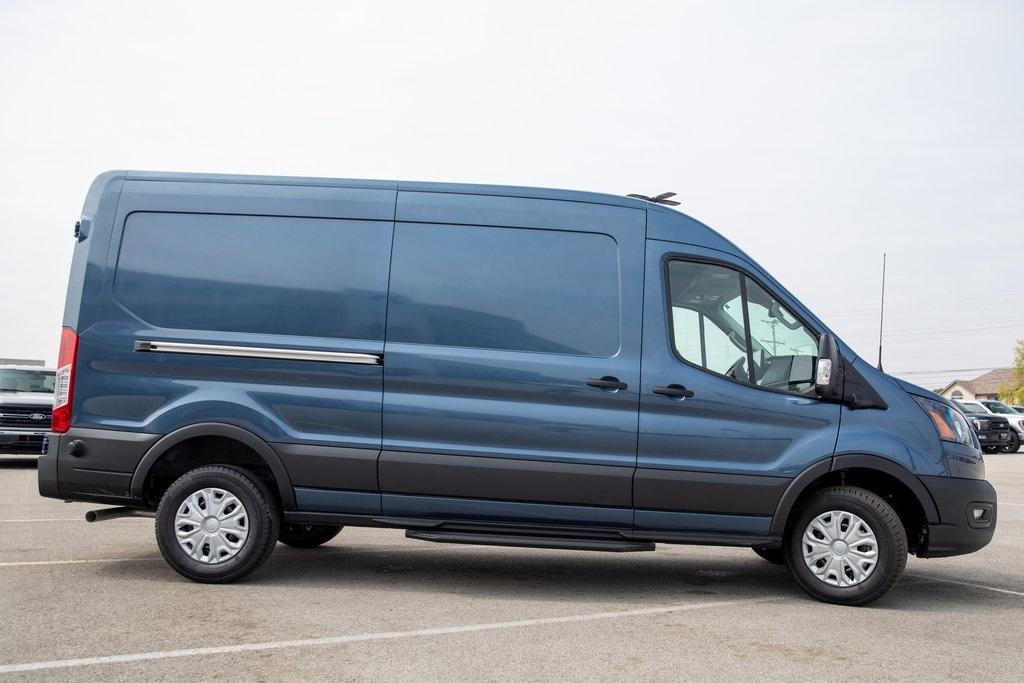 new 2025 Ford Transit-250 car, priced at $53,978