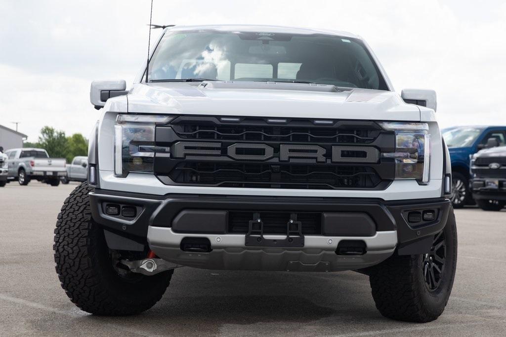 new 2025 Ford F-150 car, priced at $82,885