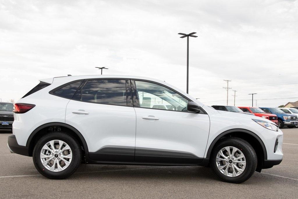 new 2025 Ford Escape car, priced at $30,714