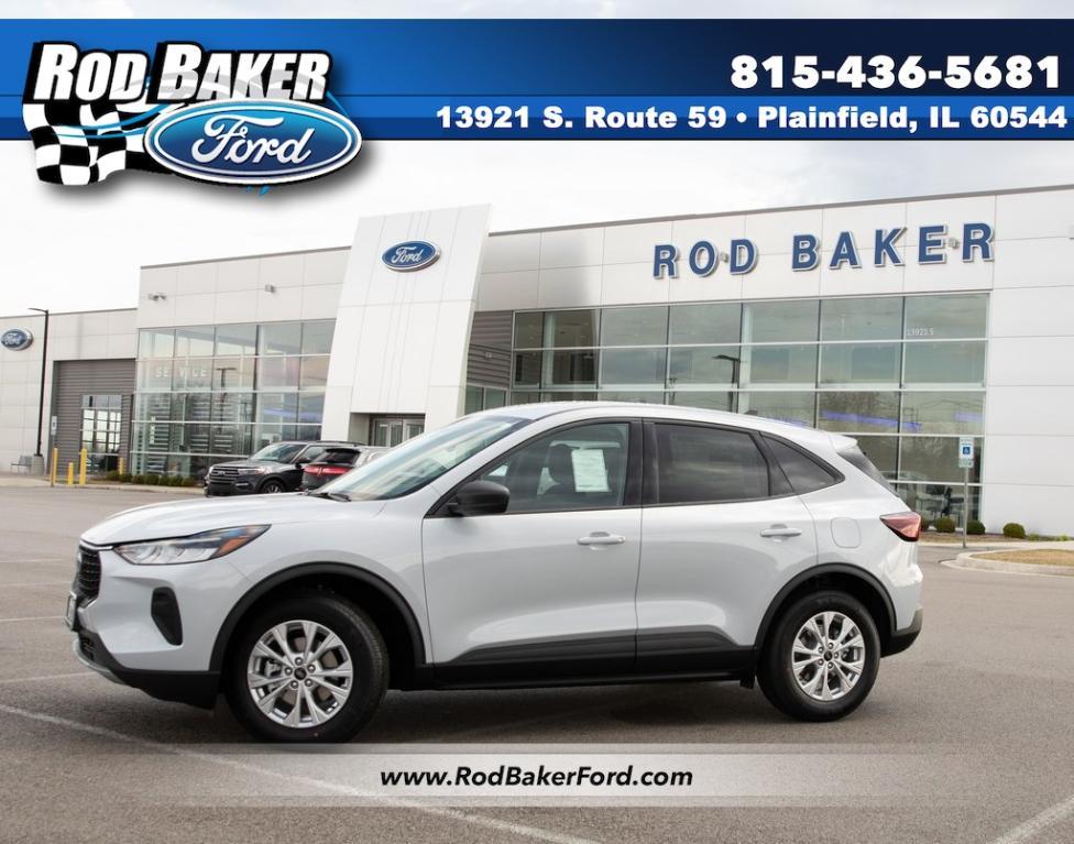 new 2025 Ford Escape car, priced at $30,714