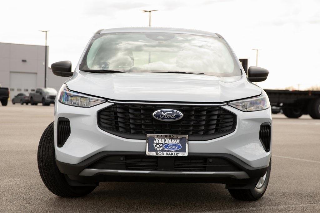 new 2025 Ford Escape car, priced at $30,714