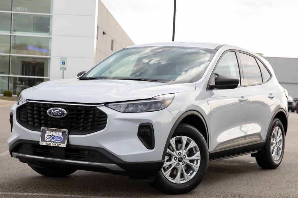 new 2025 Ford Escape car, priced at $30,714