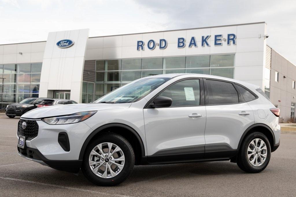 new 2025 Ford Escape car, priced at $30,714