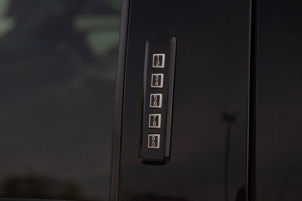 used 2022 Ford F-150 car, priced at $41,988