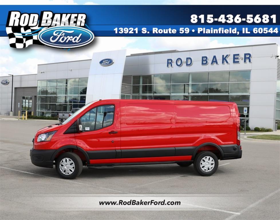 new 2025 Ford Transit-250 car, priced at $49,996