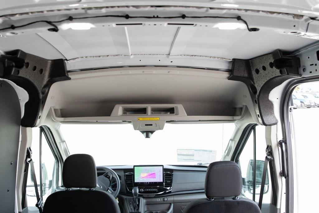 new 2025 Ford Transit-250 car, priced at $53,220