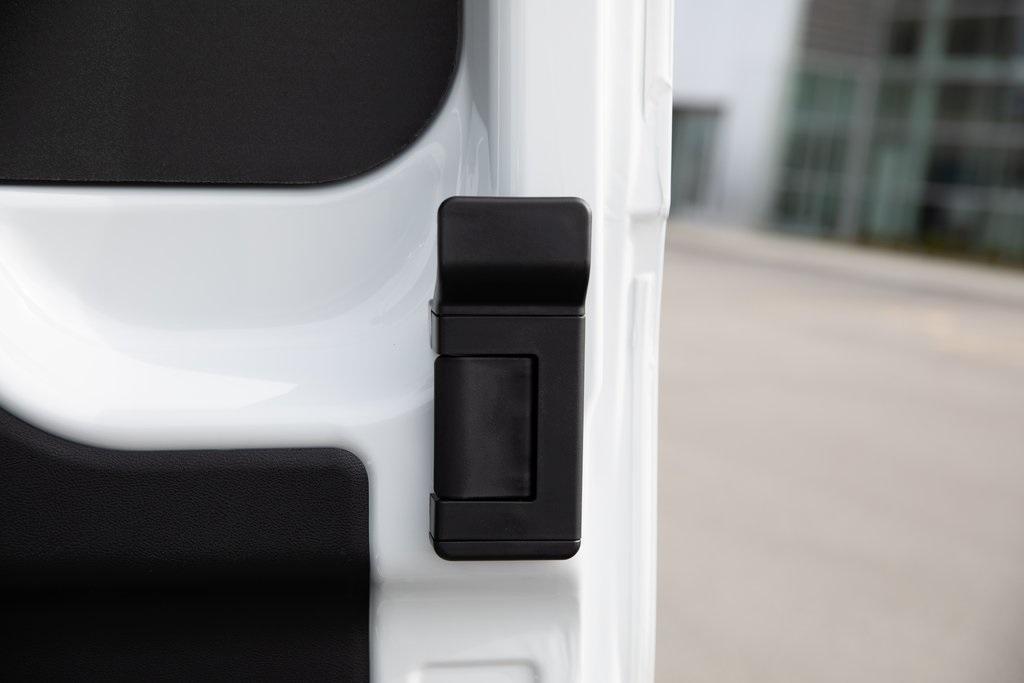 new 2025 Ford Transit-250 car, priced at $53,220