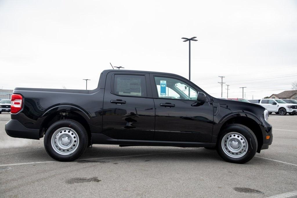 new 2024 Ford Maverick car, priced at $28,181