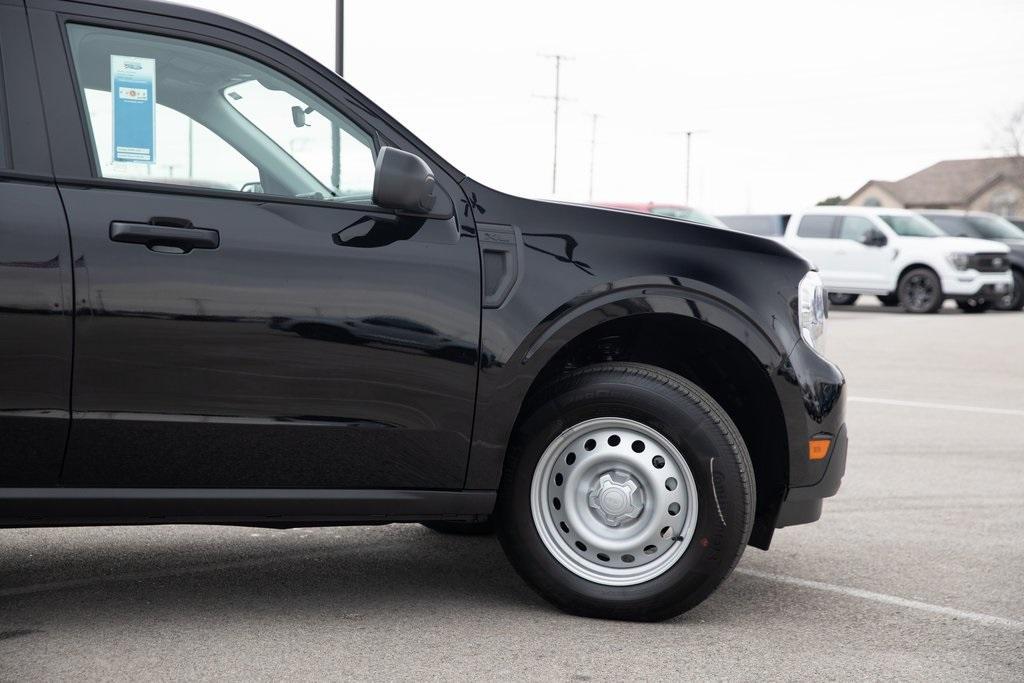 new 2024 Ford Maverick car, priced at $28,181