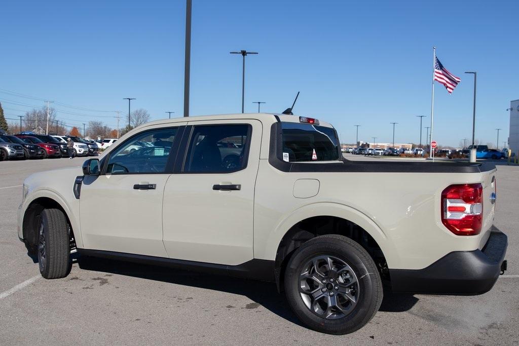 new 2024 Ford Maverick car, priced at $32,560