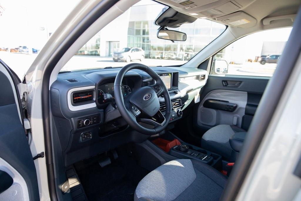 new 2024 Ford Maverick car, priced at $32,560