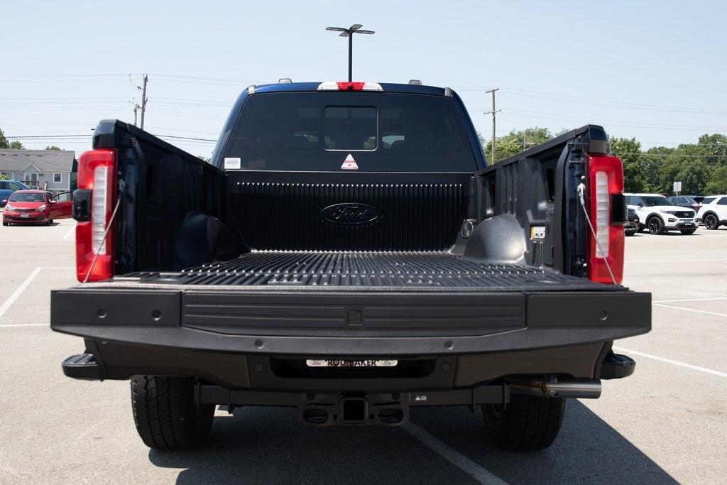 new 2024 Ford F-250 car, priced at $91,056