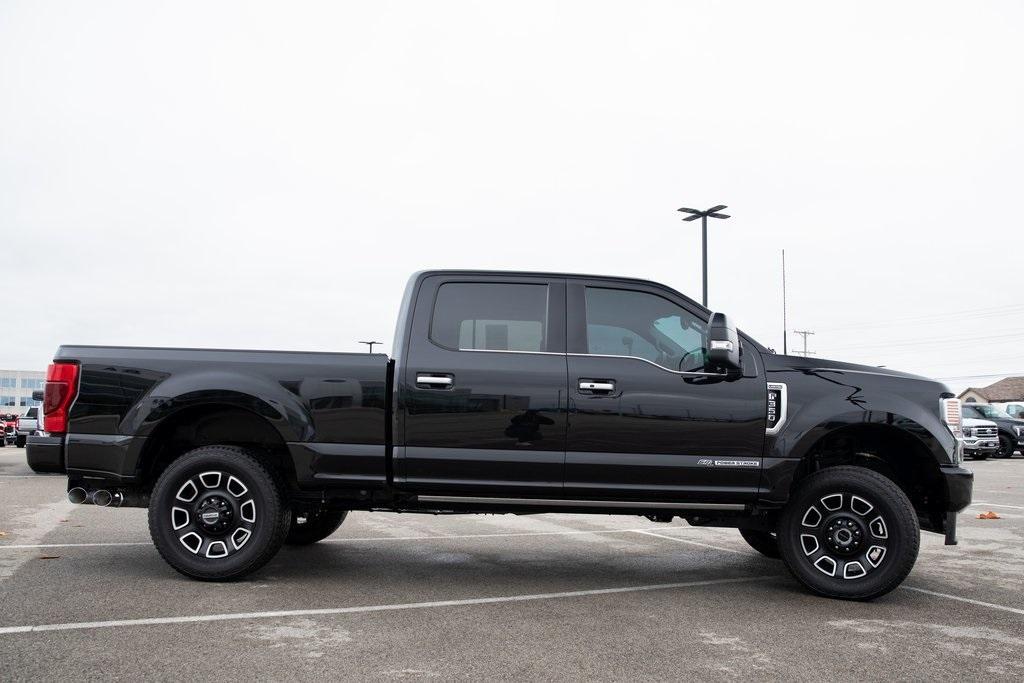 used 2022 Ford F-350 car, priced at $75,317