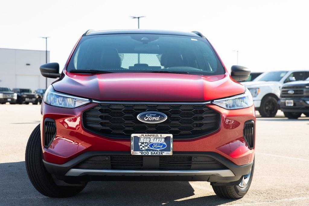 new 2025 Ford Escape car, priced at $33,902