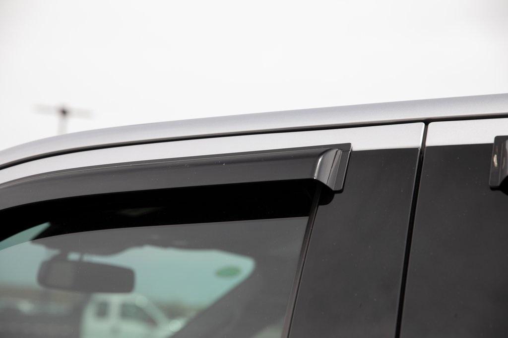 used 2023 Ford F-150 car, priced at $46,952