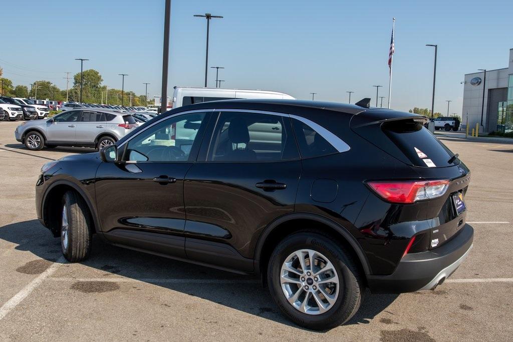 used 2022 Ford Escape car, priced at $22,795