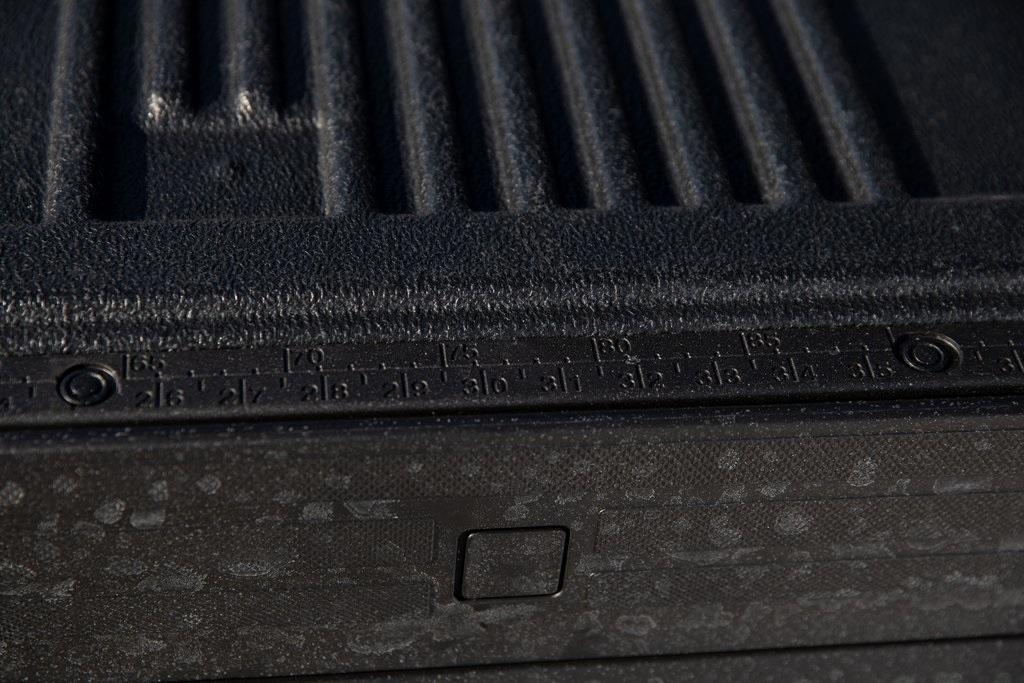 new 2025 Ford F-250 car, priced at $52,920