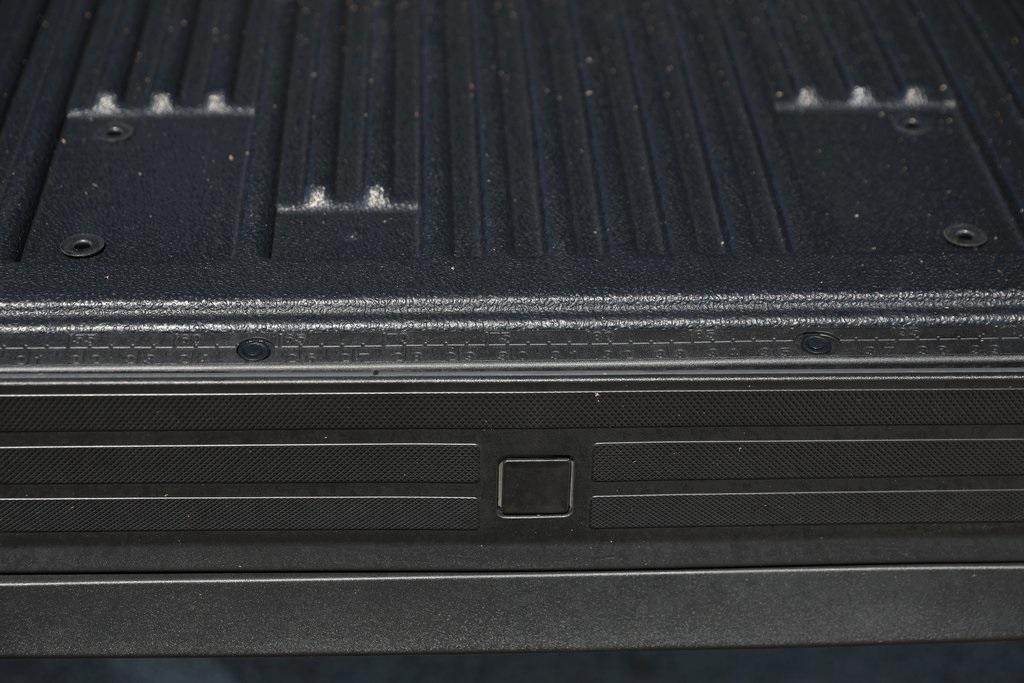 new 2025 Ford F-250 car, priced at $49,920