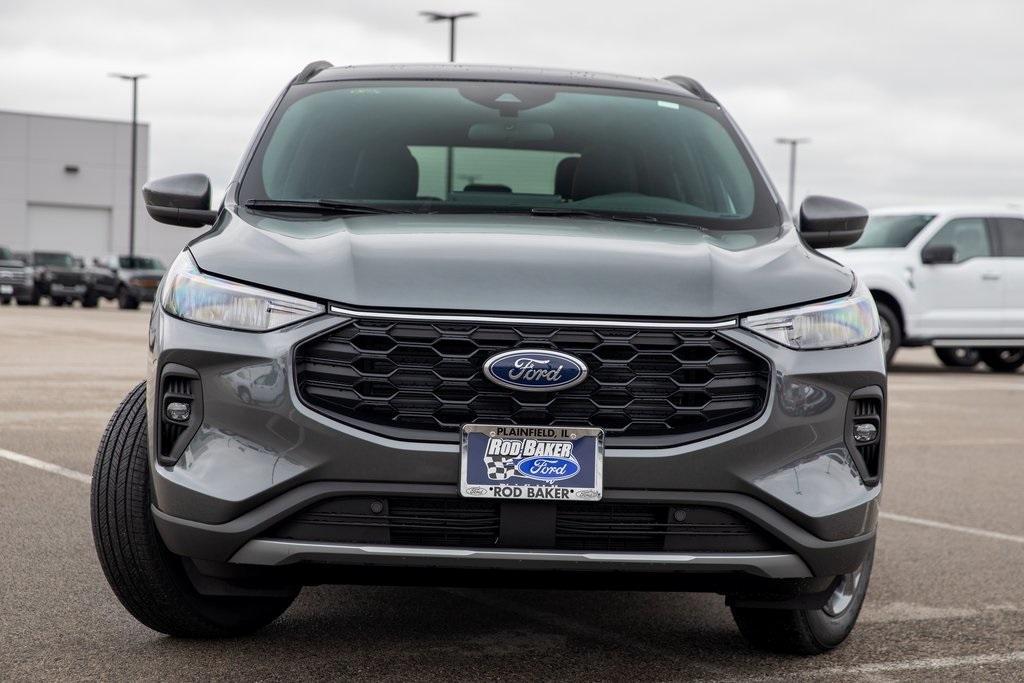 new 2025 Ford Escape car, priced at $35,308