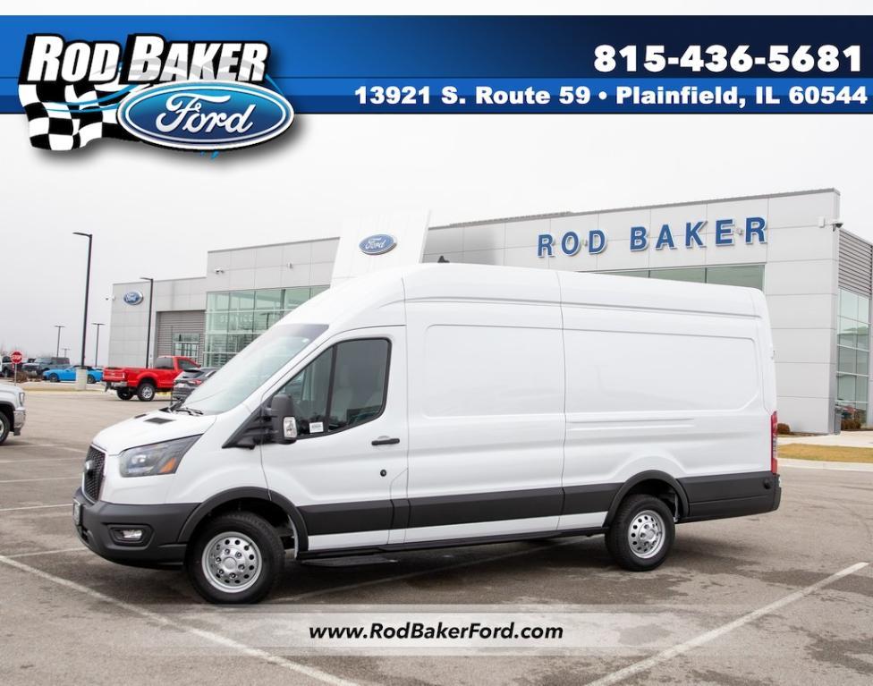 new 2024 Ford Transit-350 car, priced at $61,340