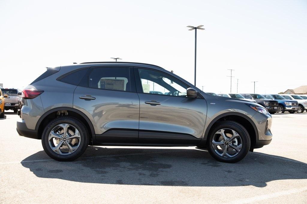 new 2025 Ford Escape car, priced at $31,920