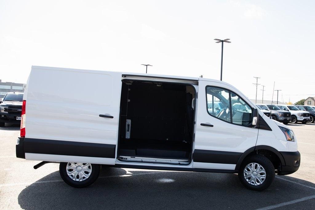 new 2024 Ford Transit-250 car, priced at $52,050