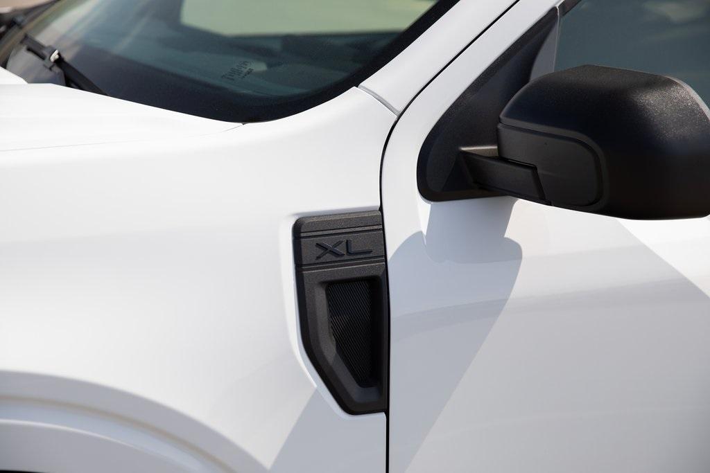 new 2025 Ford Maverick car, priced at $30,492
