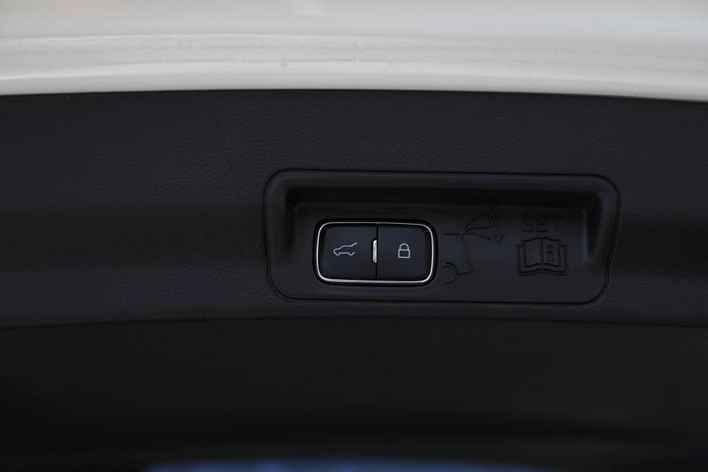 used 2025 Ford Explorer car, priced at $41,977