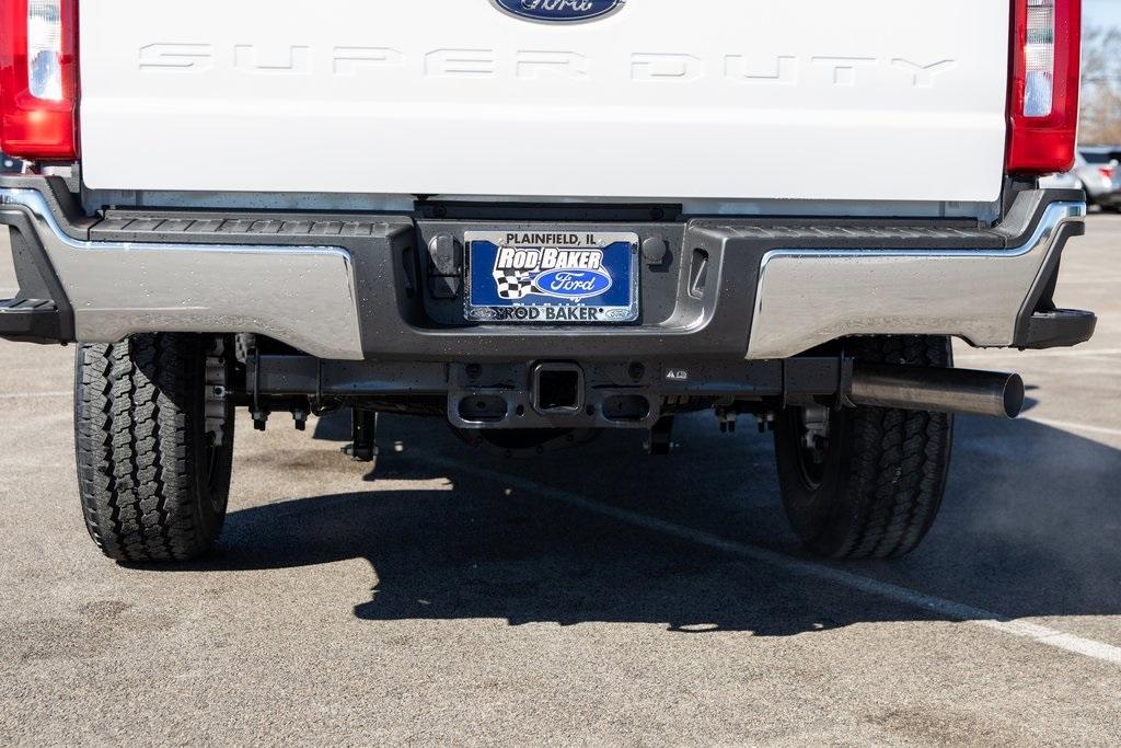 new 2025 Ford F-350 car, priced at $51,149