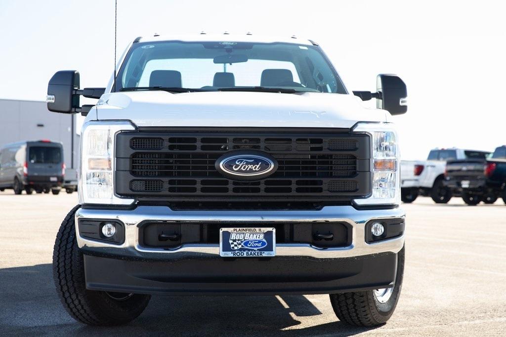 new 2025 Ford F-350 car, priced at $51,149