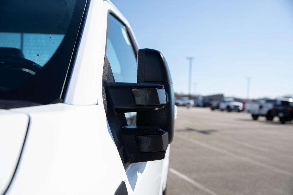 new 2025 Ford F-350 car, priced at $51,149