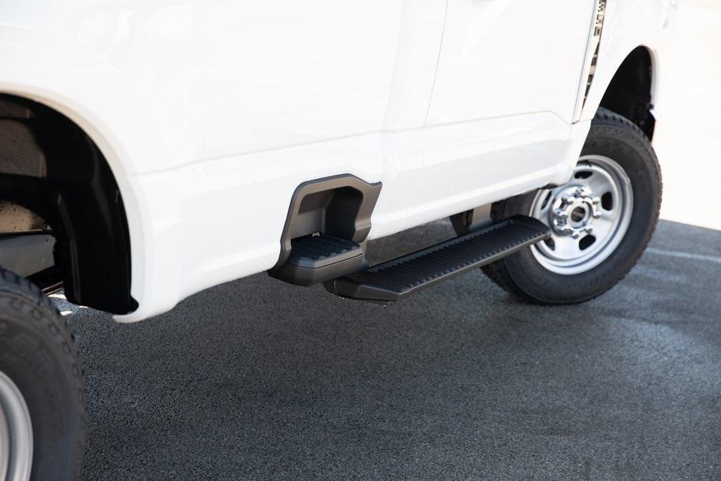 new 2025 Ford F-350 car, priced at $51,149